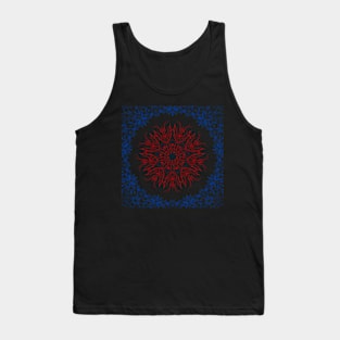 Cathedral Core Tank Top